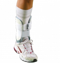 CAVIGLIERA AIRFORM GIBAUD ORTHO - Farmacia Mortise