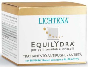 LICHTENA EQUILYDRA ANTIRUGHE 50 ML - Farmacia Mortise