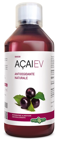 ACAI 500 ML - Farmacia Mortise
