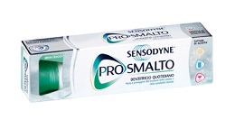 SENSODYNE PROSMALTO OFFERTA SPECIALE 75 ML - Farmacia Mortise