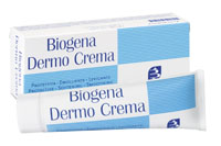 BIOGENA DERMO CREMA 200 ML - Farmacia Mortise