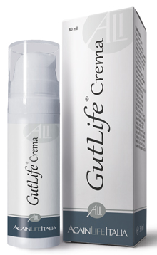 GUTLIFE CREMA 30 ML - Farmacia Mortise