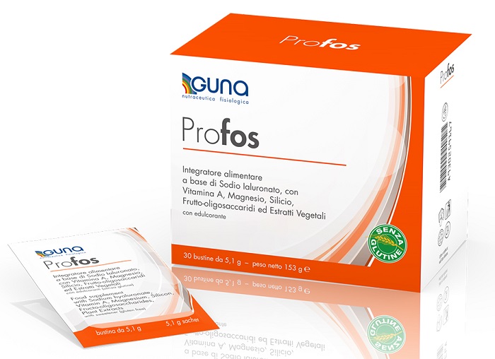 PROFOS 30 BUSTINE - Farmacia Mortise