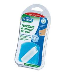 TUBOLARE PROTETTORE PER DITA 1 PEZZO - Farmacia Mortise