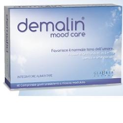 DEMALIN GLAUBER 60 COMPRESSE - Farmacia Mortise