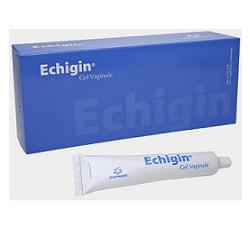 ECHIGIN GEL VAGINALE 30 G + 6 APPLICATORI MONODOSE - Farmacia Mortise