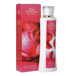 BENESSERE TONICO VISO ROSA MOSQUETA 200 ML - Farmacia Mortise
