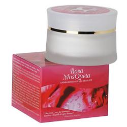 BENESSERE CREMA COLLO DECOLLETE ROSA MOSQUETA 50 ML - Farmacia Mortise