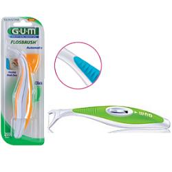 GUM FLOSBRUSH FORCELLA+FILO - Farmacia Mortise