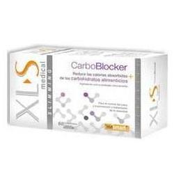 XLS MEDICAL CARBOBLOCKER 60 CAPSULE - Farmacia Mortise