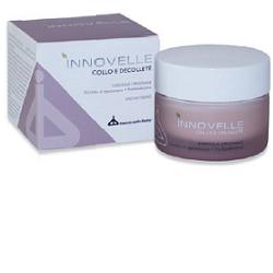 INNOVELLE COLLO DECOLLETE CREMA 50 ML - Farmacia Mortise