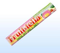 FRUITTELLA GUSTI NATURA FRAGOLA LIMONE - Farmacia Mortise