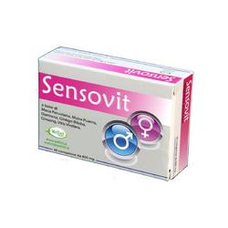 SENSOVIT 30 COMPRESSE - Farmacia Mortise