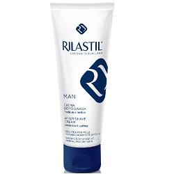 RILASTIL MAN CREMA D/BARBA 75 ML - Farmacia Mortise