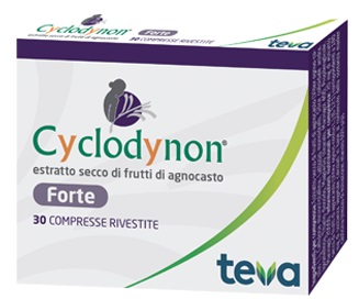 CYCLODYNON FORTE 30 COMPRESSE - Farmacia Mortise