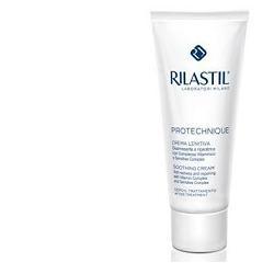 RILASTIL PROTECNIQ CREMA LENITIVA 50 ML - Farmacia Mortise