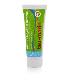 TAUMARIN DENTIFRICIO BABY 50 ML - Farmacia Mortise