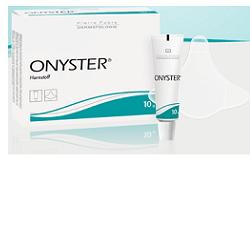 PASTA DI UREA ONYSTER 10 G + 21 CEROTTI - Farmacia Mortise