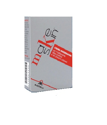 MAKESKIN CREMA 3 X 10 ML - Farmacia Mortise