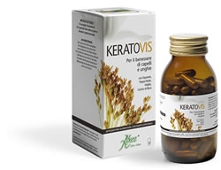 KERATOVIS 100 OPERCOLI - Farmacia Mortise