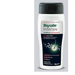 BIOSCALIN MED SHAMPOO FLACONE 125ML - Farmacia Mortise