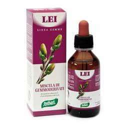 ZEFIRUS LEI LINEA GEMME - Farmacia Mortise