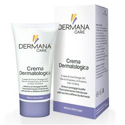 DERMANA CREMA TUBO 50 ML - Farmacia Mortise