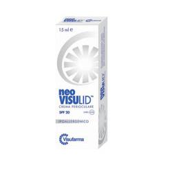 NEOVISULID CREMA PERIOCULARE 15 ML - Farmacia Mortise