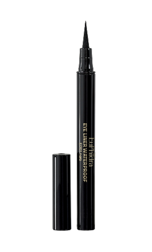 EUPHIDRA SKIN COLOR EYE LINER WATERPROOF CON PENNELLO EP01 NERO - Farmacia Mortise