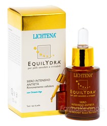 LICHTENA EQUILYDRA SIERO ANTIETA' 30 ML - Farmacia Mortise