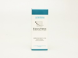 LICHTENA EQUILYDRA CREMA MANI RESTITUTIVA 75 ML - Farmacia Mortise