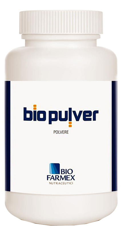 BIOPULVER POLVERE 180 G - Farmacia Mortise