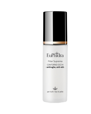 EUPHIDRA FILLER SUPREMA OCCHI 30 ML - Farmacia Mortise