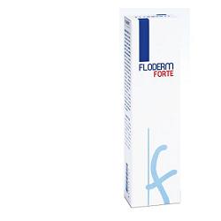 FLODERM FORTE 30 ML - Farmacia Mortise
