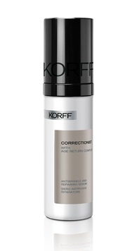 KORFF CORRECT SIERO 30 ML - Farmacia Mortise