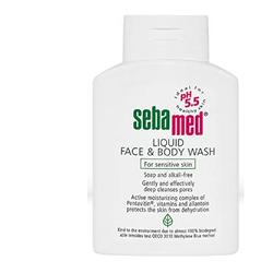 SEBAMED LIQUIDO 200ML - Farmacia Mortise
