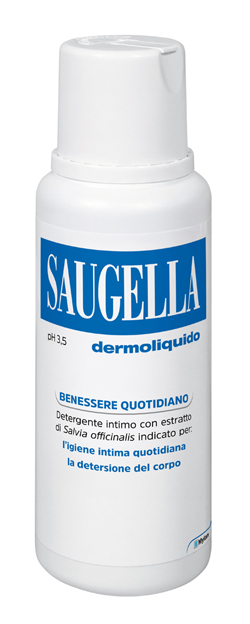 SAUGELLA DERMOLIQUIDO TAGLIO PREZZO 750 ML - Farmacia Mortise