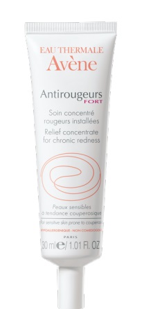EAU THERMALE AVENE ANTIROUGEURS FORTE TRATTAMENTO CONCENTRATO ROSSORI LOCALIZZATI 30 ML - Farmacia Mortise