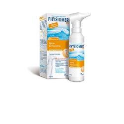 PHYSIOMER CSR SPRAY OTOLOGICO 115ML - Farmacia Mortise