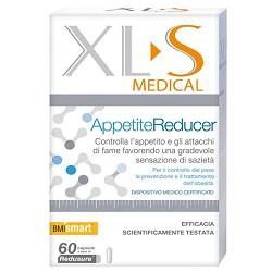 XLS MEDICAL APPETITE REDUCER 60 CAPSULE - Farmacia Mortise