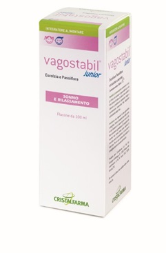VAGOSTABIL JUNIOR 100 ML - Farmacia Mortise