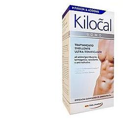 KILOCAL UOMO PANCIA E ADDOME 150 ML - Farmacia Mortise