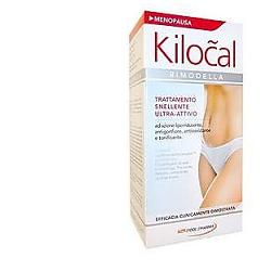 KILOCAL RIMODELLA MENOPAUSA 150 ML - Farmacia Mortise