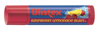 BLISTEX RASPBERRY LEMON BLAST - Farmacia Mortise