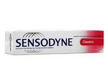 SENSODYNE CLASSICO OS 100 ML - Farmacia Mortise