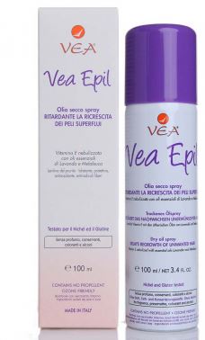 VEA EPIL 100 ML - Farmacia Mortise