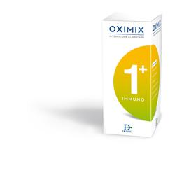 OXIMIX 1+ IMMUNO 200 ML - Farmacia Mortise