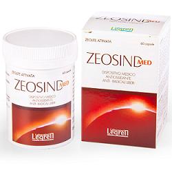 ZEOSIND MED 90 CAPSULE - Farmacia Mortise