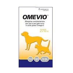 OMEVIO 270 ML - Farmacia Mortise