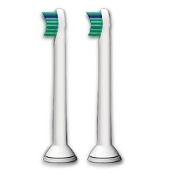 SONICARE PRORESULTS TESTINE COMPATTE PER SPAZZOLINO SONIC - Farmacia Mortise